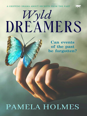 cover image of Wyld Dreamers